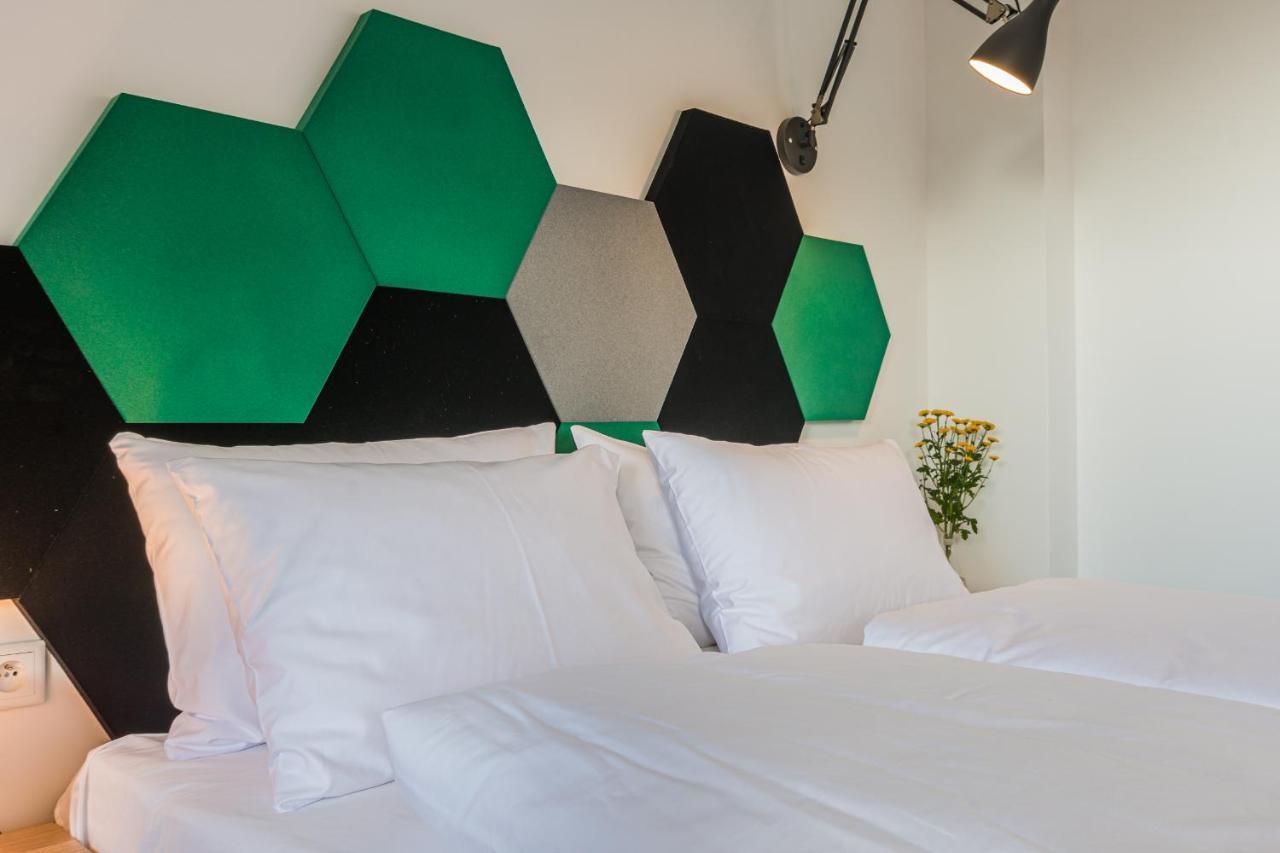 Suite with Terrace