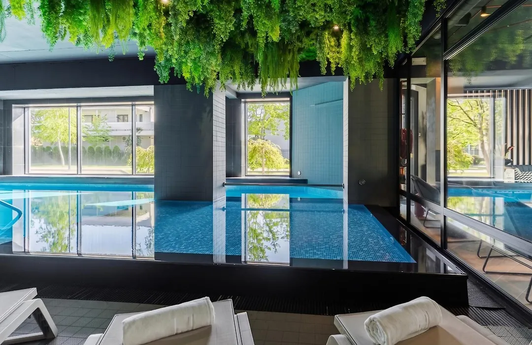 Villa Verdi Pleasure & Spa-1