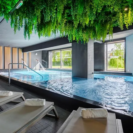Villa Verdi Pleasure & Spa-2